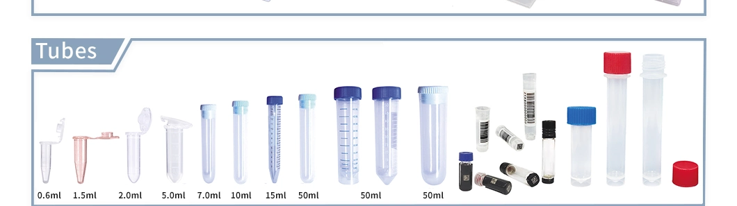 GEB 1.2ml Sterilized Nature 96 Square Well Conical V Bottom Deep Well Plates Medical Biology Consumables Labware Wholesale Manufacture Good Price